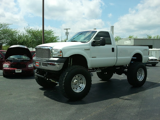 Used Car Dealer «Jim Kirby Automotive Inc», reviews and photos, 1510 S Church St, Murfreesboro, TN 37130, USA