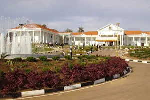 State House Uganda image