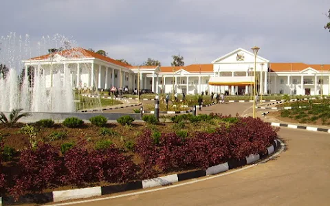 State House Uganda image