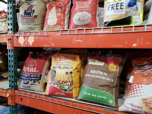 Grocery Store «Desi Bazaar Grocery», reviews and photos, 8121 Madison Ave # F6, Fair Oaks, CA 95628, USA