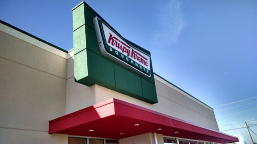Donut Shop «Krispy Kreme», reviews and photos, 4911 Frederica St, Owensboro, KY 42301, USA