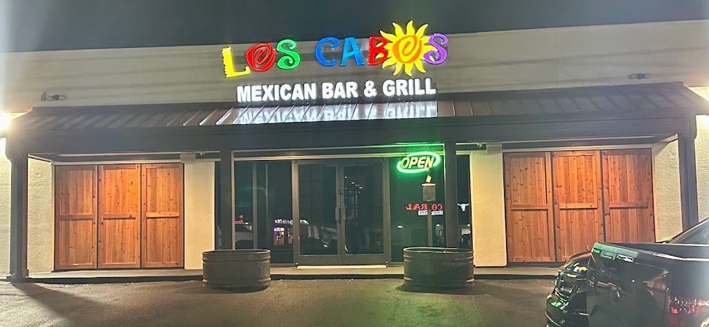 Los Cabos Mexican bar & grill , summer 38122