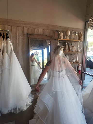 Bridal Shop «Haute Bride», reviews and photos, 40 N Santa Cruz Ave, Los Gatos, CA 95030, USA