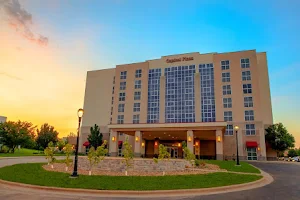 Hotel Topeka At City Center image