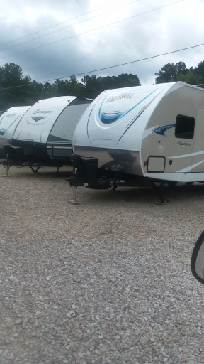 RV Dealer «Livingston Camper Sales», reviews and photos