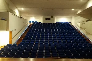 Teatro Jesús Meneses image