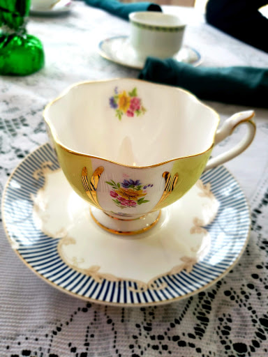 Tea House «Sisters Tea House & Gift Shop», reviews and photos, 505 Main St, Fenton, MO 63026, USA