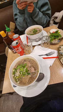 Phô du Restaurant vietnamien Pho21 à Paris - n°11