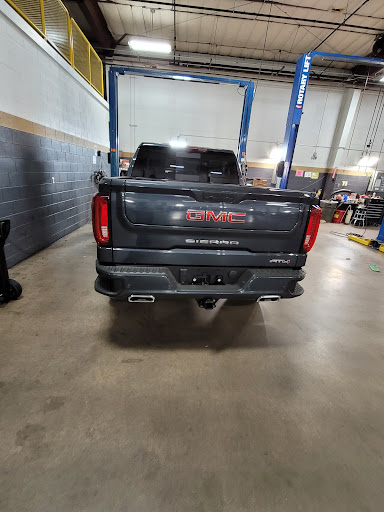 Buick Dealer «AutoNation Buick GMC Henderson», reviews and photos, 330 Old Gibson Rd, Henderson, NV 89014, USA