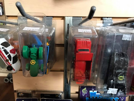 Toy Store «Super Happy Incredible Toys», reviews and photos, 740 W 20th St, Houston, TX 77008, USA