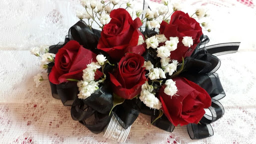 Florist «Elite Floral & Gift Shoppe», reviews and photos, 504 N Alafaya Trail #109, Orlando, FL 32828, USA