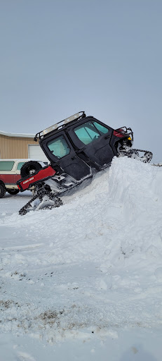 Auto Repair Shop «Power Train Plus», reviews and photos, 5172 Jackrabbit Ln, Belgrade, MT 59714, USA