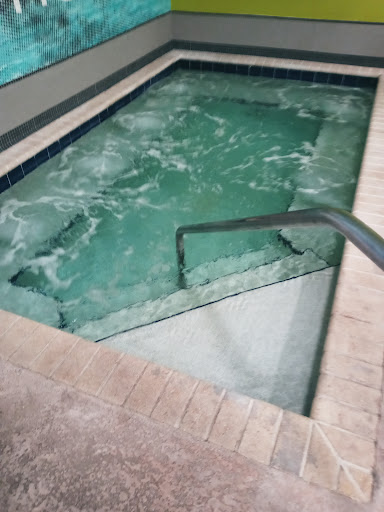 Gym «LA Fitness», reviews and photos, 350 N University Dr, Pembroke Pines, FL 33024, USA