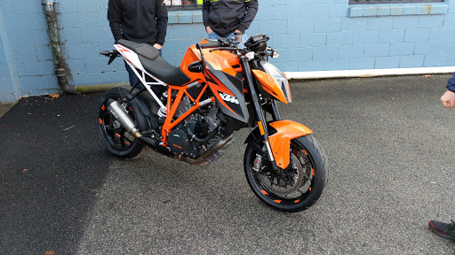 Motorcycle Dealer «Barnes Bros. Motorcycles & Off-Road», reviews and photos, 589 W Pike St, Canonsburg, PA 15317, USA