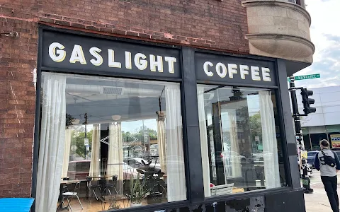 Gaslight Coffee Roasters image