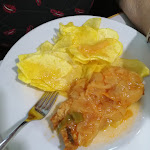 Photo n°1 de l'avis de Filipe.o fait le 10/09/2020 à 13:19 sur le  Vale Verde à Cabeceiras de Basto