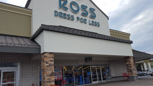 Clothing Store «Ross Dress for Less», reviews and photos, 12270 Rockville Pike, Rockville, MD 20852, USA