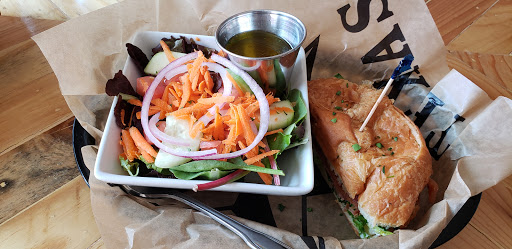 Cafe «Causeway Cafe Port Isabel», reviews and photos, 418 E Queen Isabella Blvd, Port Isabel, TX 78578, USA