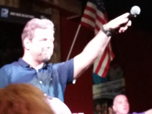 Piano Bar «Shout House Dueling Pianos», reviews and photos, 110 N 5th St, Minneapolis, MN 55403, USA