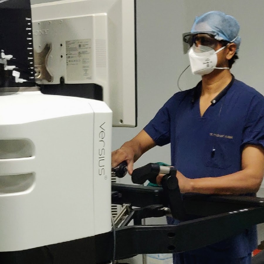 Dr Prashant Kumar, Laparoscopic Robotic Surgeon Delhi, Best Surgeon Gallbladder Hernia Gastro intestinal surgery & Proctology