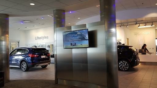 BMW Dealer «Bill Jacobs BMW», reviews and photos, 2495 Aurora Ave, Naperville, IL 60540, USA