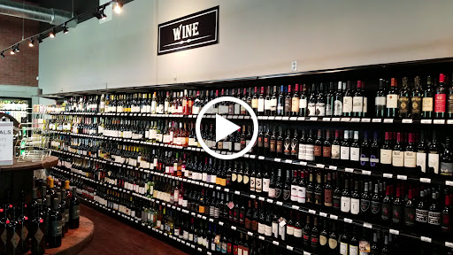 Liquor Store «Baseline Liquor», reviews and photos, 7502 NE Shaleen St, Hillsboro, OR 97124, USA