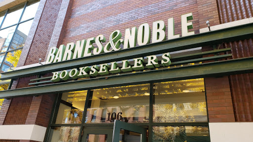 Book Store «Barnes & Noble», reviews and photos, 106 Court St, Brooklyn, NY 11201, USA