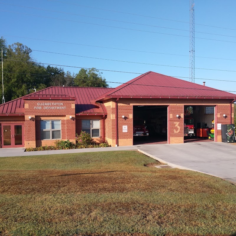 Elizabethton Fire Department - Station 3