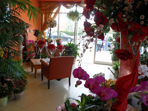 Florist «Hillside Florist (formerly Jennifer Flowers)», reviews and photos, 140 Hillside Avenue, New Hyde Park, NY 11040, USA