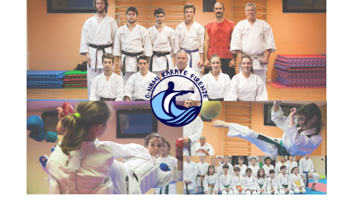 O-Nami Karate Firenze a.s.d.