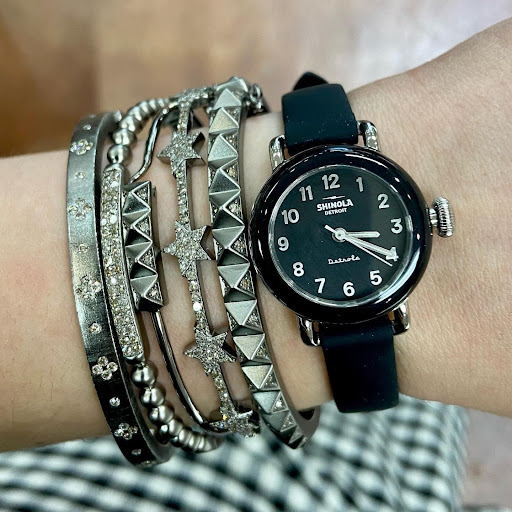 Jeweler «Worthmore Jewelers», reviews and photos, 500 Amsterdam Ave NE, Atlanta, GA 30306, USA