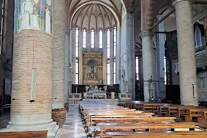 Church of Saint Nicolò image