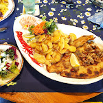 Photo n°1 de l'avis de Winter.o fait le 10/05/2023 à 17:13 sur le  Zur Koppel Restaurant à Detern