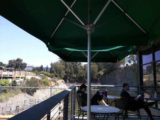 Starbucks image