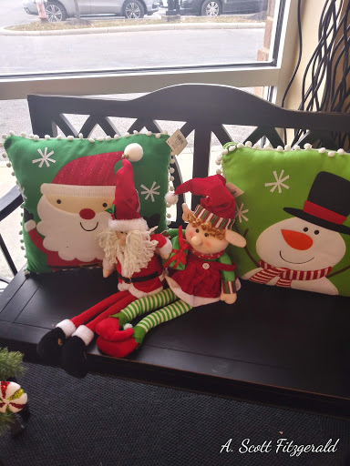 Craft Store «Hobby Lobby», reviews and photos, 4192 Buckeye Pkwy, Grove City, OH 43123, USA