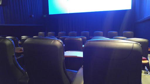 Dinner Theater «Studio Movie Grill», reviews and photos, 53 S 69th St, Upper Darby, PA 19082, USA