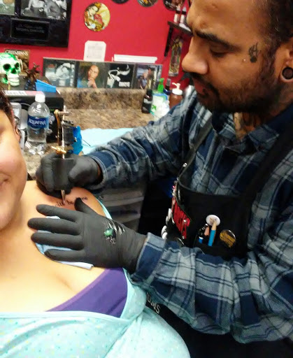 Explore tattoo ideas beginners, creative tattoo ideas in Garden Grove, available at Dr. Tattoo Studio