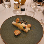 Photo n° 4 de l'avis de anne-laure.o fait le 12/01/2023 à 16:07 pour Restaurant Jacques Faussat à Paris
