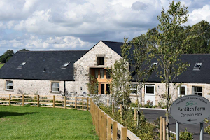 Farditch Farm Holiday Cottages image