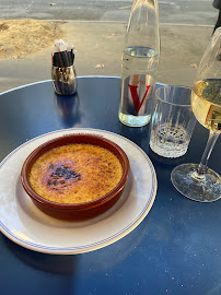 Plats et boissons du Restaurant français Grand Café Capucines à Paris - n°8