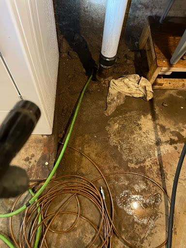 Plumber «The Drain Medic», reviews and photos, 430 Burnside Ave, East Hartford, CT 06108, USA