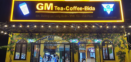 GMTea Bida Coffee