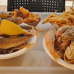 Photo n°2 de l'avis de Francesco.o fait le 18/09/2022 à 11:57 sur le  Tito del Molo à Viareggio