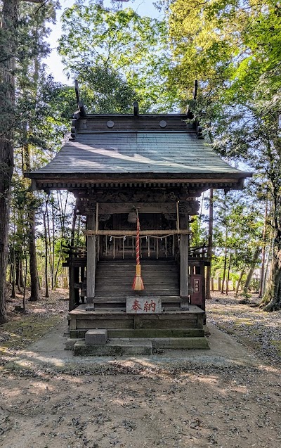 八幡神社