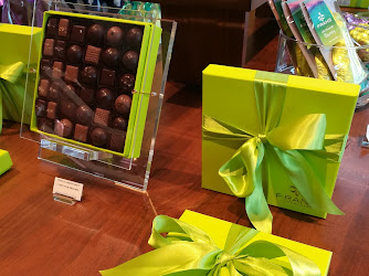 Fran's Chocolates - University Village