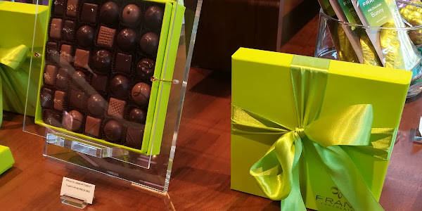 Fran's Chocolates - University Village