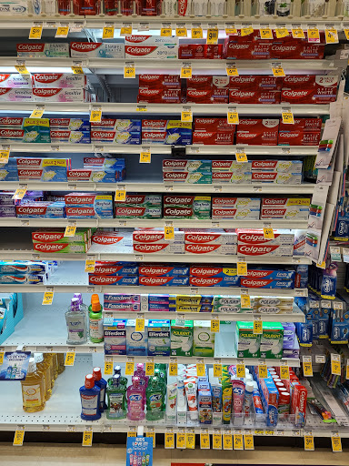 Grocery Store «Safeway», reviews and photos, 401 S. Roosevelt, Seaside, OR 97138, USA