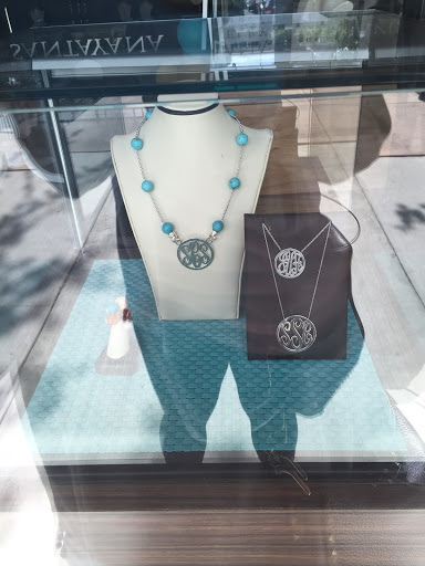 Jewelry Store «Santayana Jewelry Store Coral Gables», reviews and photos, 4100 Salzedo St, Coral Gables, FL 33146, USA