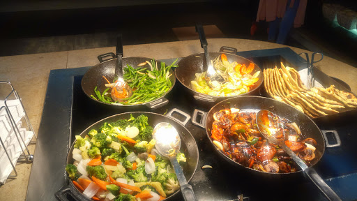 COSMO World Buffet Restaurant | Coventry