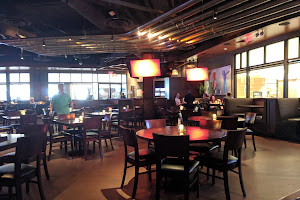 BJ's Restaurant & Brewhouse